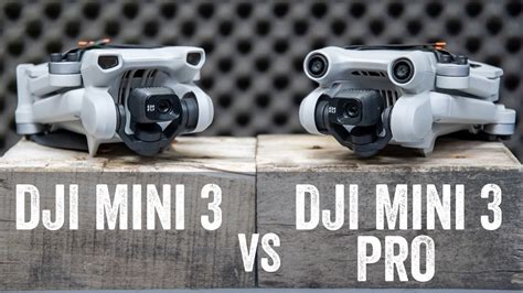 Mini 3 vs mini 3 pro. Things To Know About Mini 3 vs mini 3 pro. 